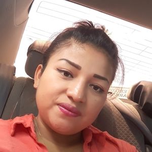 Meet your Posher, Consuelito